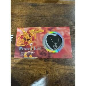 KW Products Pearl Kit Necklace Set